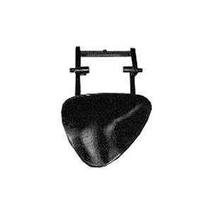 Front Left Washer Nozzle Cover W211 Ptm