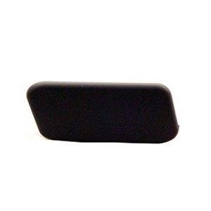 Passenger Side Front Bumper Cover Headlight Washer Cover 1998-2005 Mercedes-Benz ML430