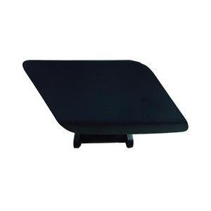 Passenger Side Front Bumper Cover Headlight Washer Cover 2012-2015 Mercedes-Benz C350