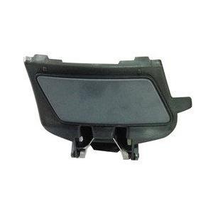 Passenger Side Front Bumper Cover Headlight Washer Cover 2006-2007 Mercedes-Benz ML350