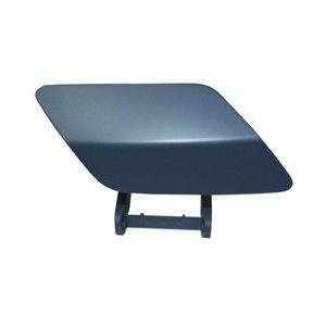 Passenger Side Front Bumper Cover Headlight Washer Cover 2012-2014 Mercedes-Benz C63 AMG