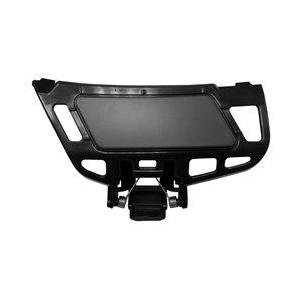 Passenger Side Front Bumper Cover Headlight Washer Cover 2008-2012 Mercedes-Benz GL550