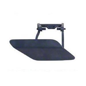 Passenger Side Front Bumper Cover Headlight Washer Cover 2011-2013 Mercedes-Benz E350