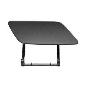 Passenger Side Front Bumper Cover Headlight Washer Cover 2008-2011 Mercedes-Benz ML550