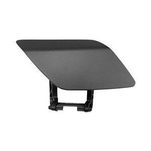 Passenger Side Front Bumper Cover Headlight Washer Cover 2011-2013 Mercedes-Benz E350