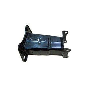 Front Left Bumper Bracket X164
