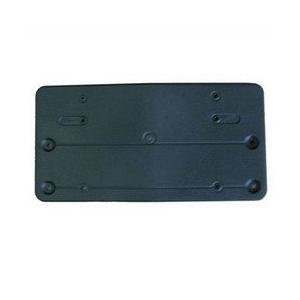 Front Bumper License Bracket W221 w/Sport Pkg