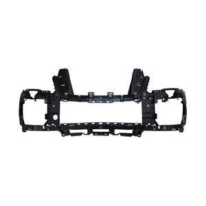 Front Bumper Frame W164 w/o Amg Styling Pkg w/o Sport Pkg w/Xenon H/Lamps
