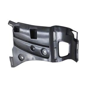 Front Left Bumper Filler W221 Joint Cover