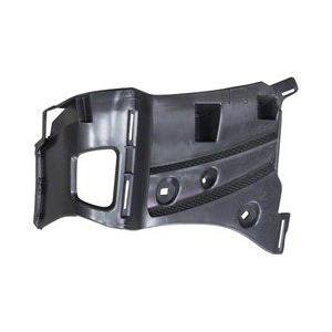Front Right Bumper Filler W221 Joint Cover