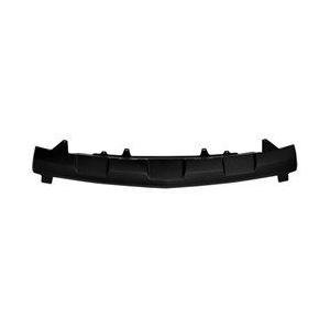 Front Bumper Valance X204 w/o Amg Styling Pkg w/optical Off Road Pkg