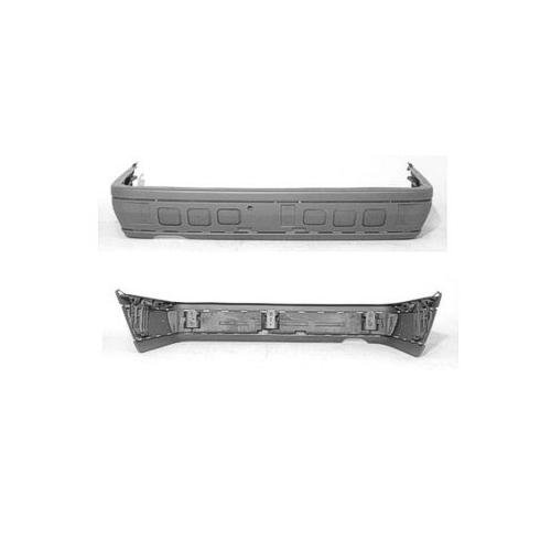 Rear Bumper Cover w/Elegance Package Prime