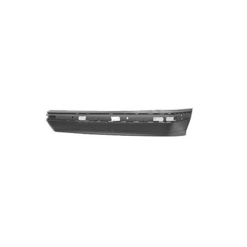 Rear Bumper Cover 4Dr Sedan w/o Sport Package Prime