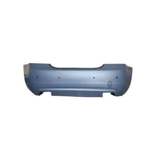 Rear Bumper Cover W221 BLUETEC w/Parktronic Prime