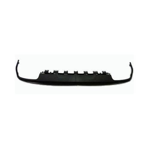 Rear Bumper Cover Lower W212