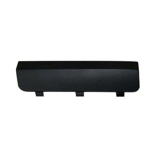 Rear Bumper Tow Hook Cover Left Hand Mounting Cover Ptm
