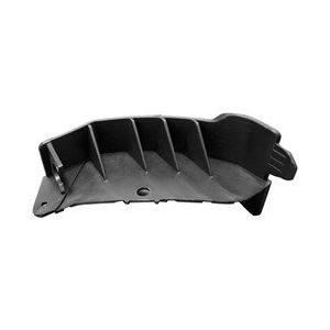 Rear Right Bumper Cover Retainer W212 Sedan w/Amg Styling Pkg