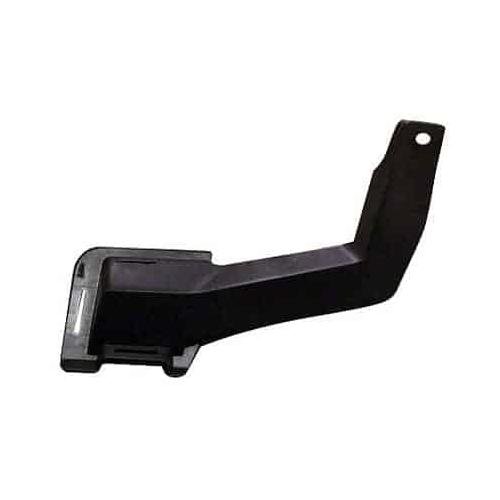 Rear Right Bumper Cover Support W221