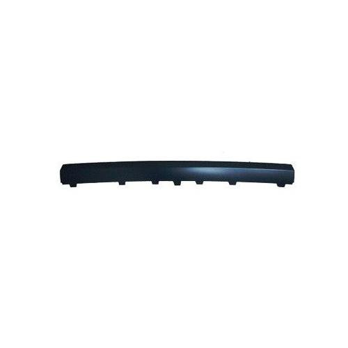 Rear Bumper Molding W221 w/Sport Pkg Ptm
