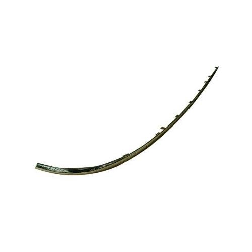 Rear Left Bumper Molding W211 Sedan Sm Outer