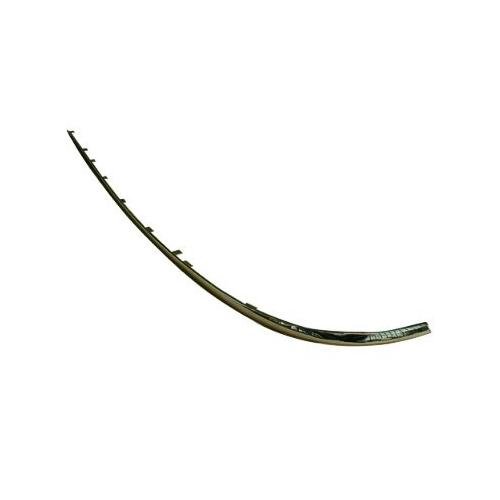 Rear Right Bumper Molding W211 Sedan Sm Outer