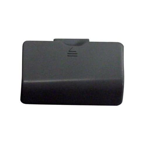 Rear Bumper Filler Joint Cover w/Sport Pkg Ptm