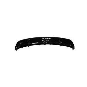 Rear Bumper Valance Panel C117 w/Night Pkg