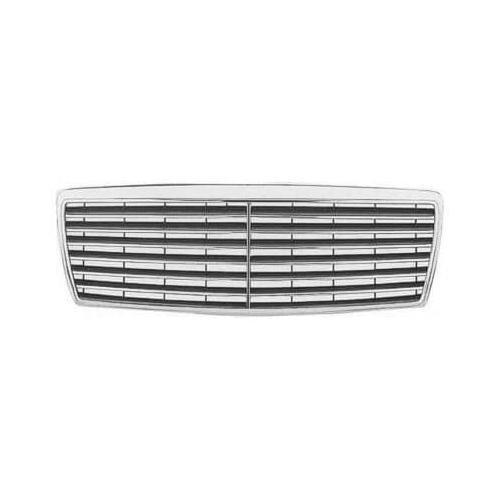 Front Grille Includes Shell