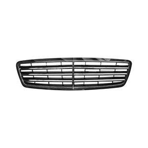 Front Grille Black Avantgarde/Elegance Package