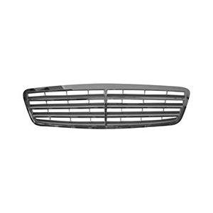 Front Grille Gray Avantgarde/Elegance Package