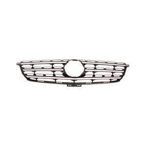 Front Grille W166 w/o Distronic Cruise Control