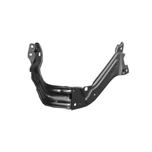 Front Radiator Support 4Dr Sedan/4Dr Wagon Front Headlamp Support Left Side