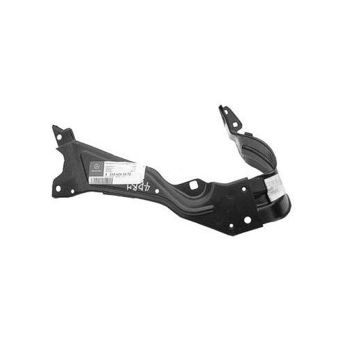 Front Radiator Support 4Dr Sedan/4Dr Wagon Front Headlamp Support Right Side