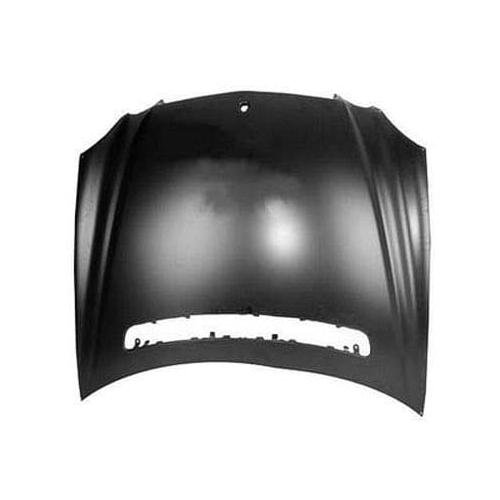 Front Hood Panel Aluminum -CAPA Certified