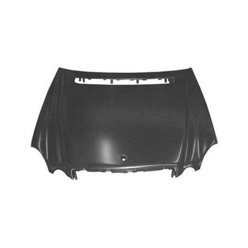 Front Hood Panel Steel