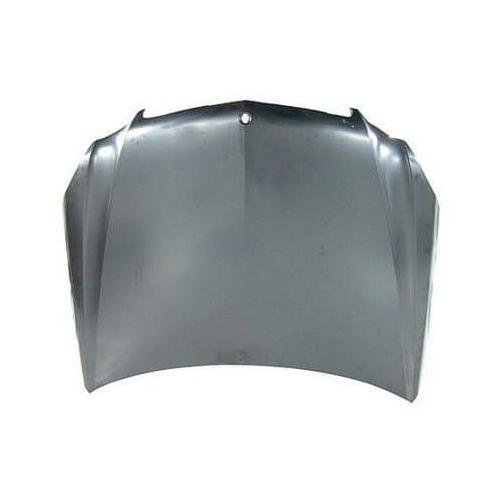 Front Hood Panel S212 Wagon