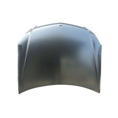Front Hood Panel W204 Coupe/Sedan Aluminum