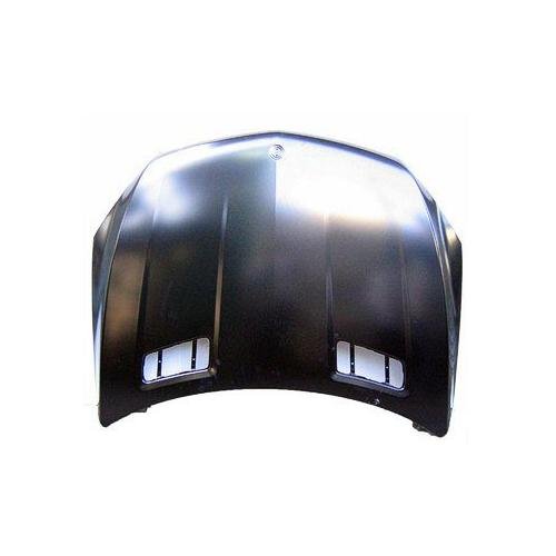 Front Hood Panel W166 Aluminum