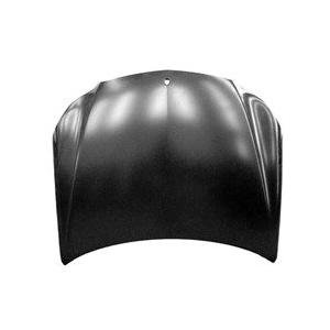 Front Hood Panel W212 Sedan