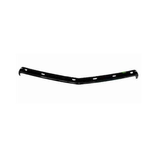Front Hood Panel Molding W204 Sedan Upper Grille Moulding