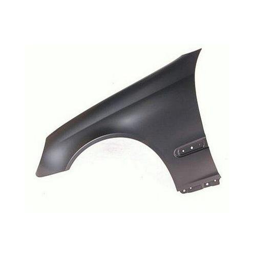 Front Left Fender -CAPA Certified