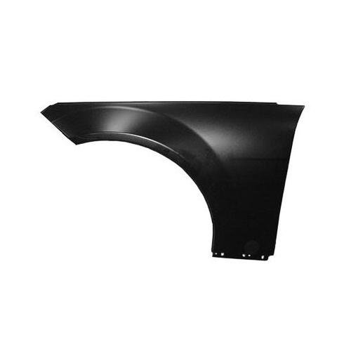 Front Left Fender W204 Aluminum -CAPA Certified