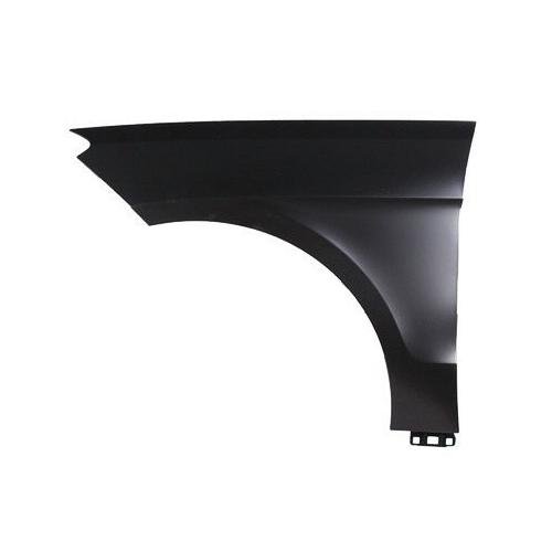 Front Left Fender W166 -CAPA Certified