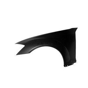 Front Left Fender W221 Aluminum