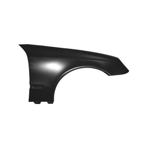 Front Right Fender Aluminum -CAPA Certified