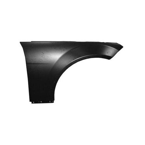 Front Right Fender W204 Aluminum -CAPA Certified