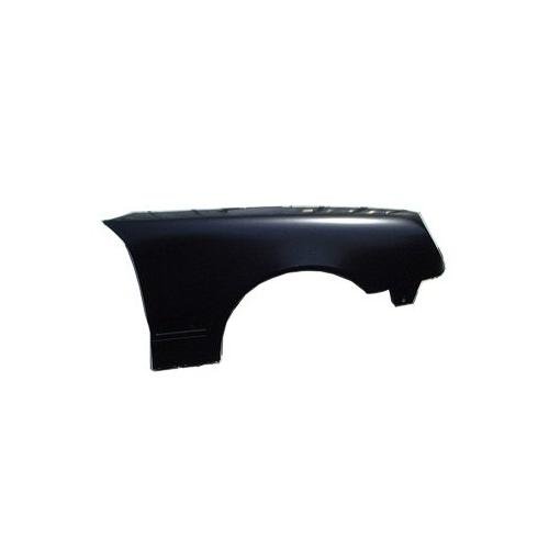 Front Right Fender Sedan w/Sport Pkg -CAPA Certified