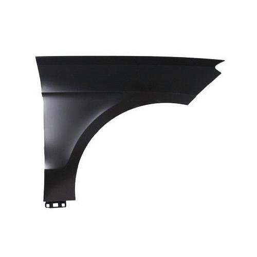 Front Right Fender W166 -CAPA Certified