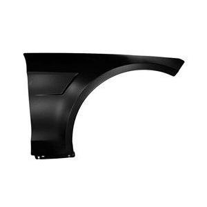 Front Right Fender S212 Wagon Aluminum