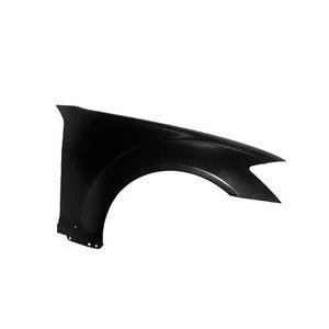 Front Right Fender W221 Aluminum